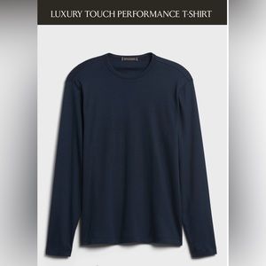 Banana Republic Men’s Long Sleeve Size Medium